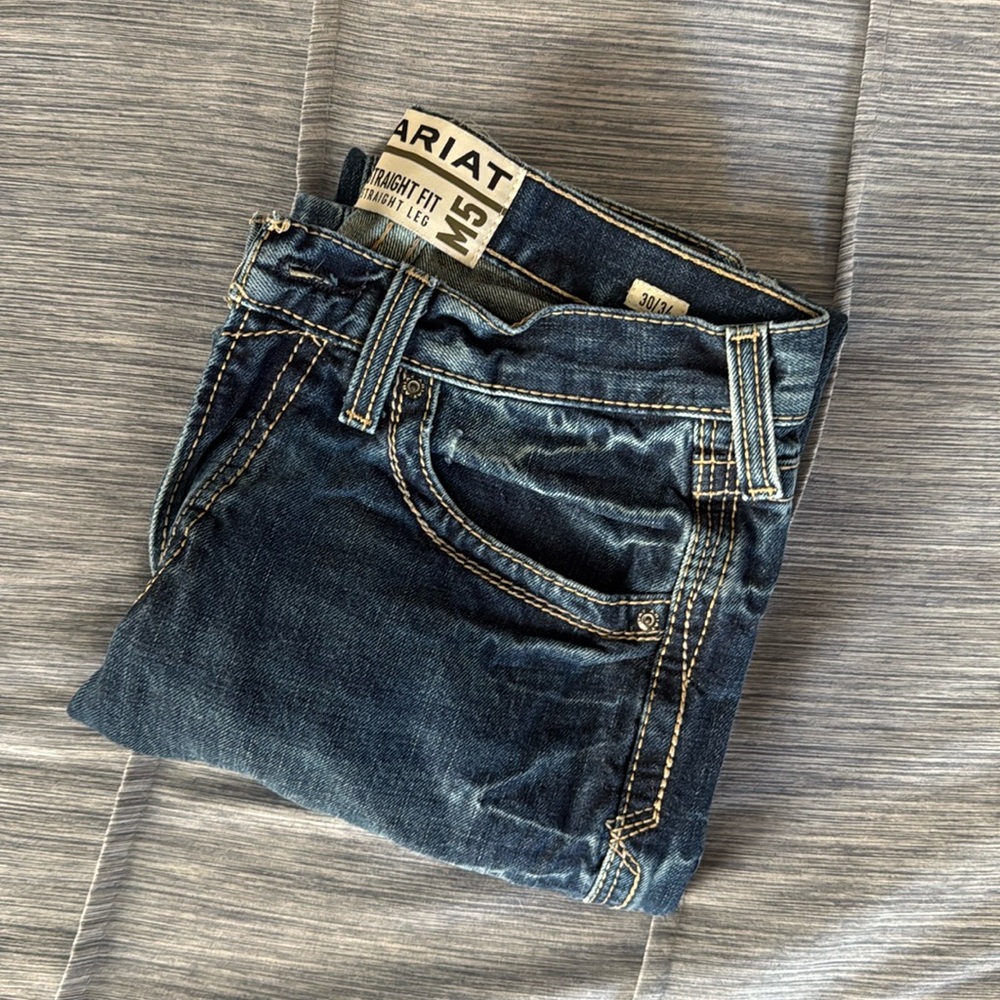 Ariat M5 Jeans